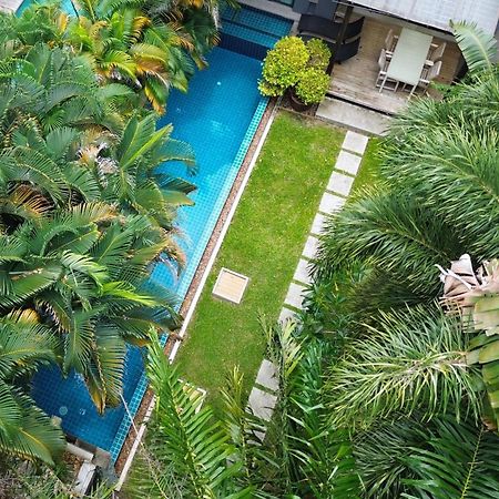 Your Private Paradise - 2Br Tropical Pool Villa Astree Ban Saiyuan المظهر الخارجي الصورة